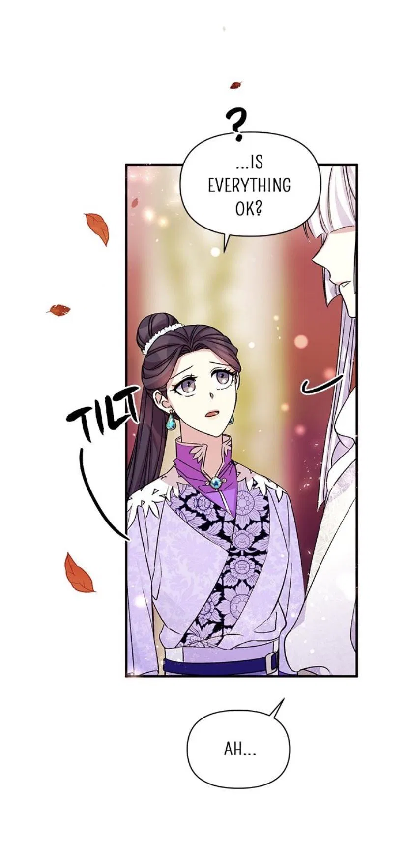 College Student Empress Chapter 48 – Page 4