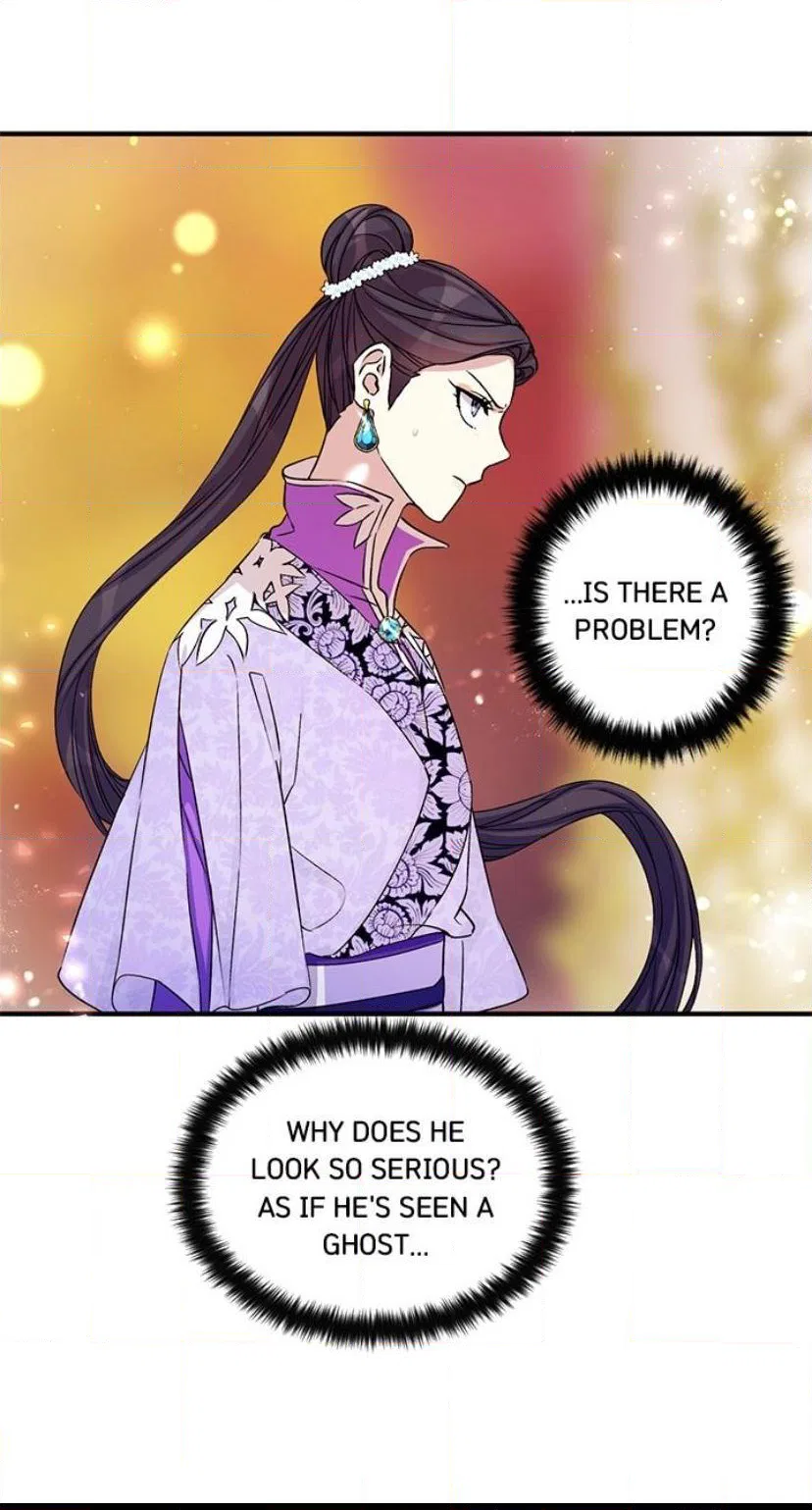 College Student Empress Chapter 48 – Page 5