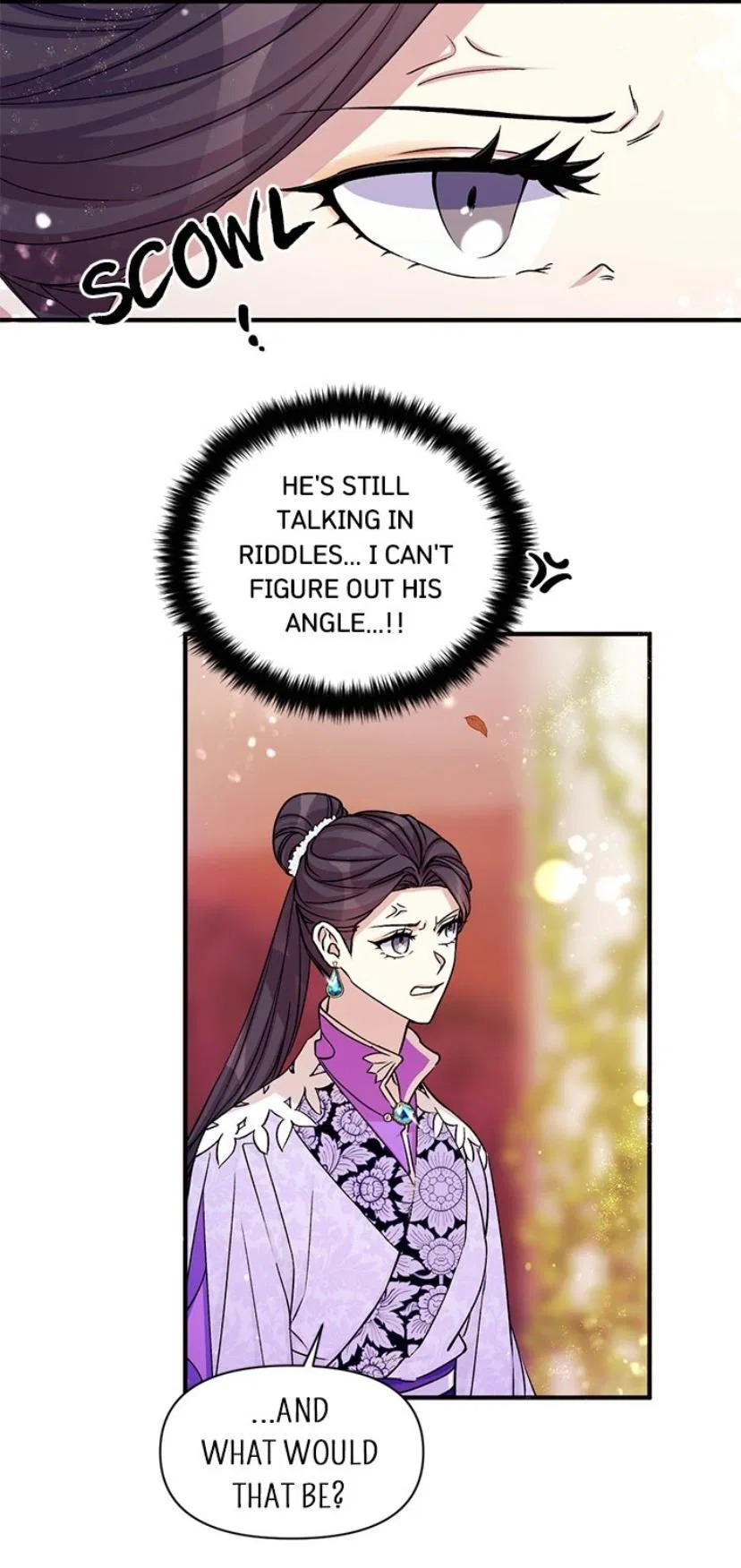 College Student Empress Chapter 48 – Page 10