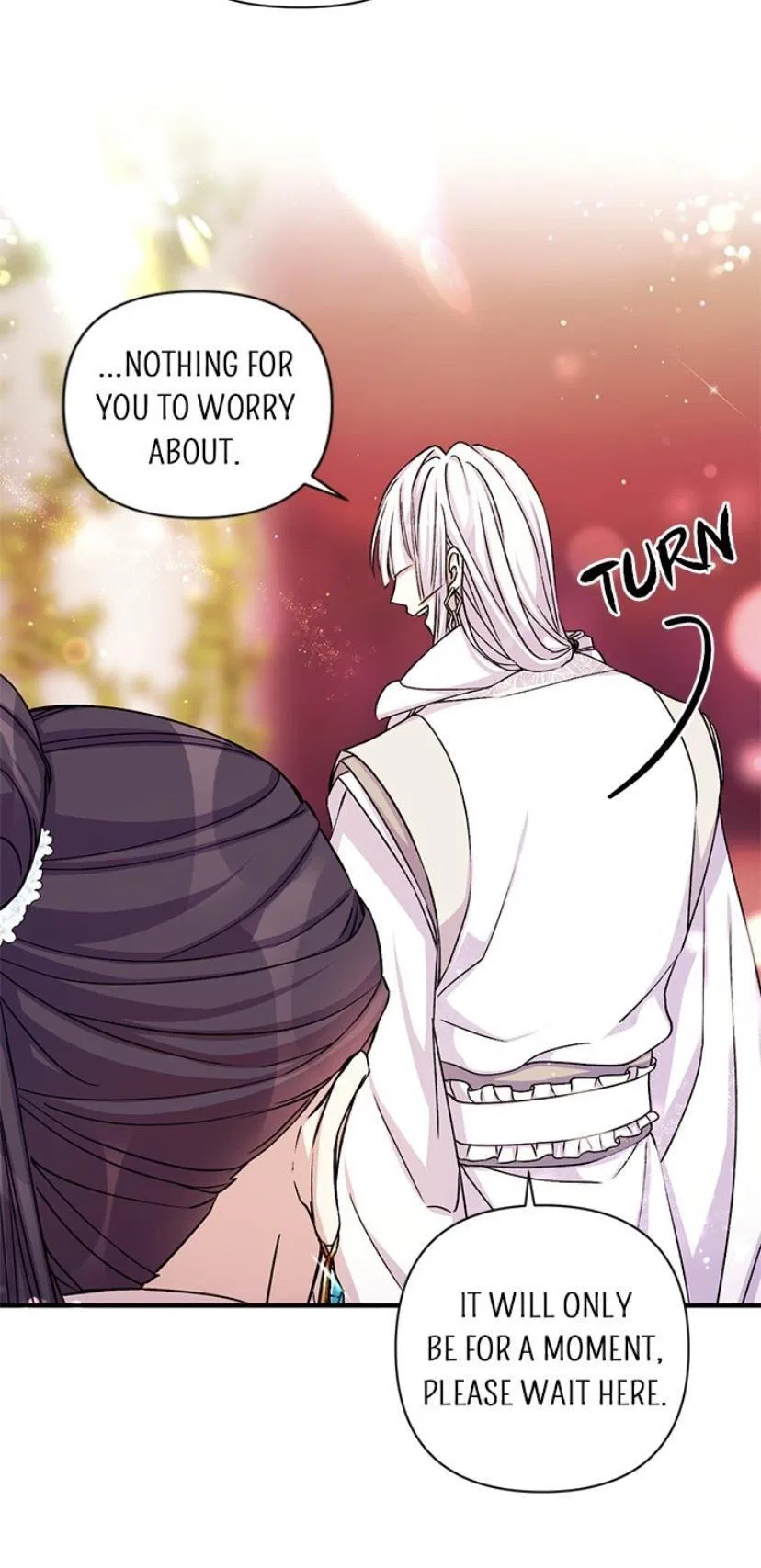 College Student Empress Chapter 48 – Page 11