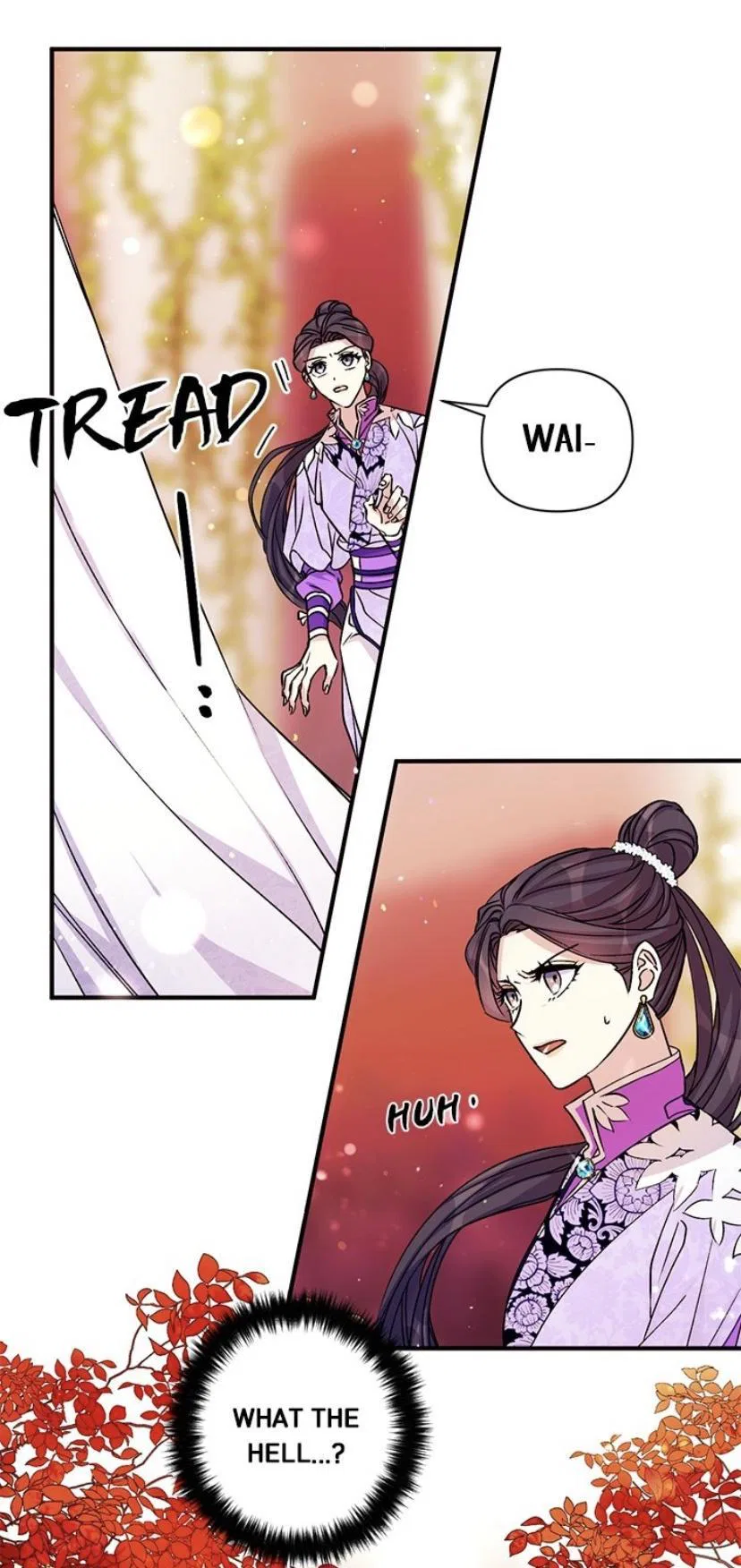 College Student Empress Chapter 48 – Page 12