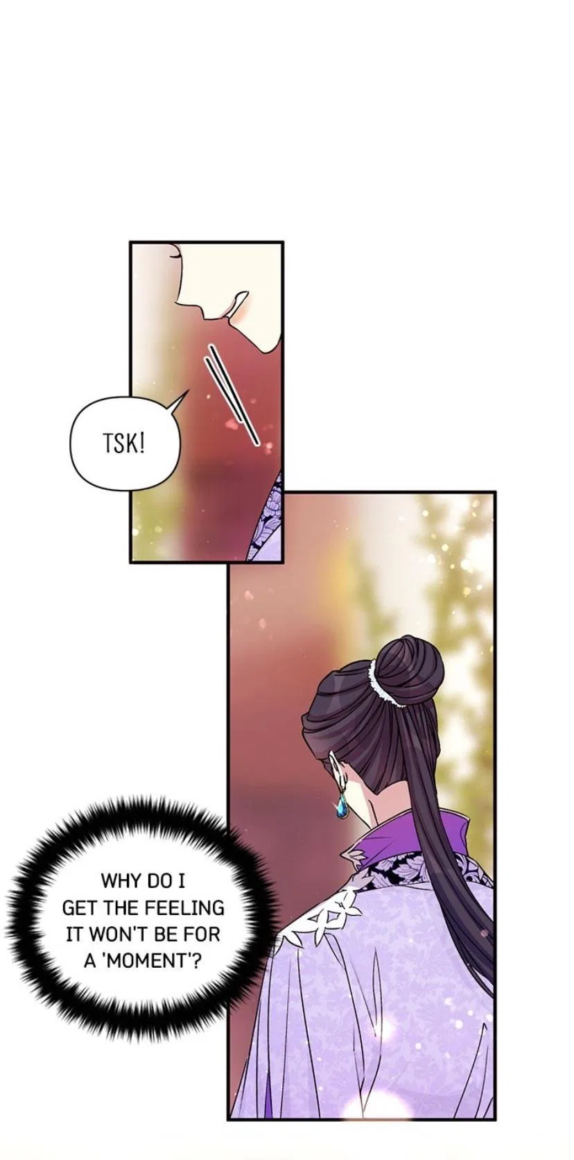 College Student Empress Chapter 48 – Page 14