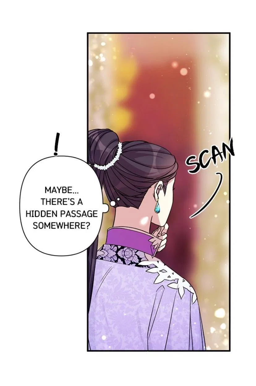 College Student Empress Chapter 48 – Page 17