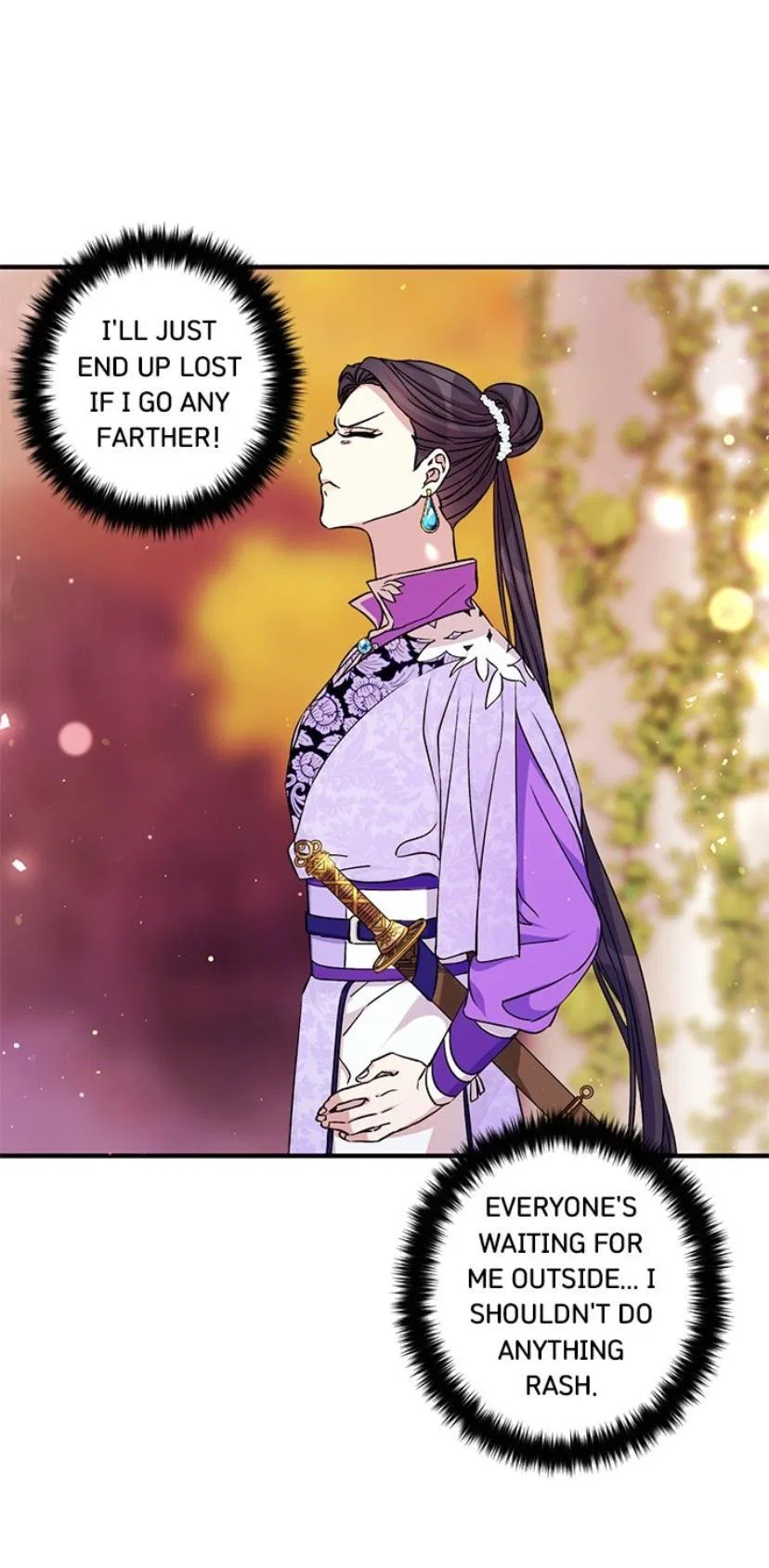College Student Empress Chapter 48 – Page 19