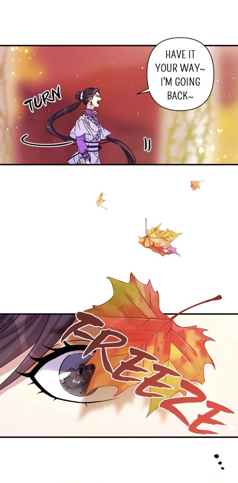 College Student Empress Chapter 48 – Page 20