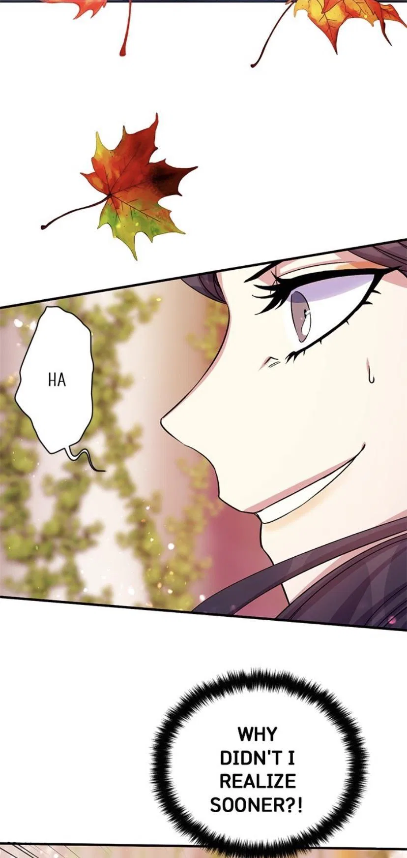 College Student Empress Chapter 48 – Page 22