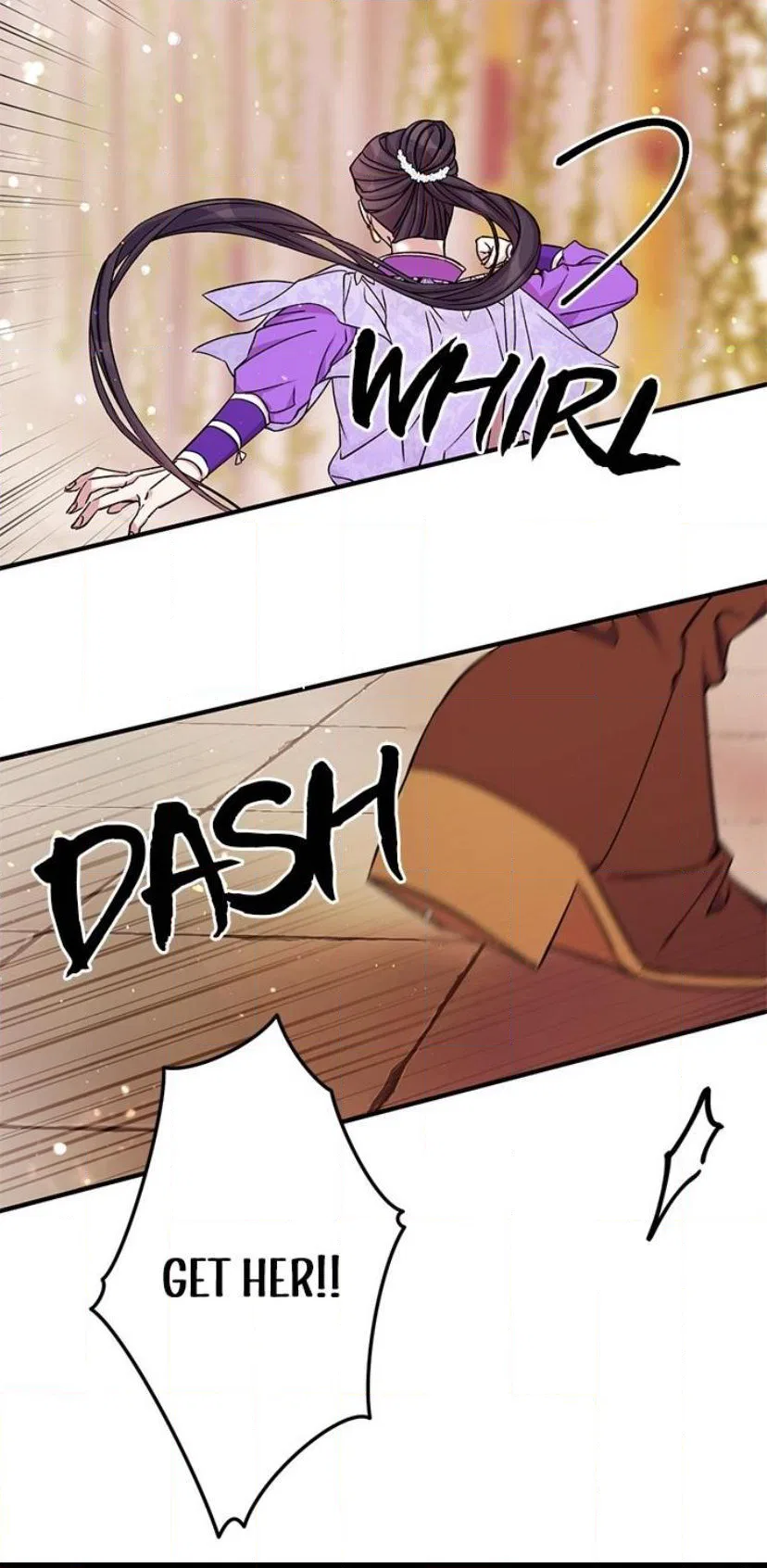 College Student Empress Chapter 48 – Page 23