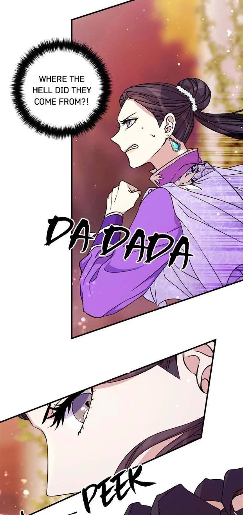 College Student Empress Chapter 48 – Page 24