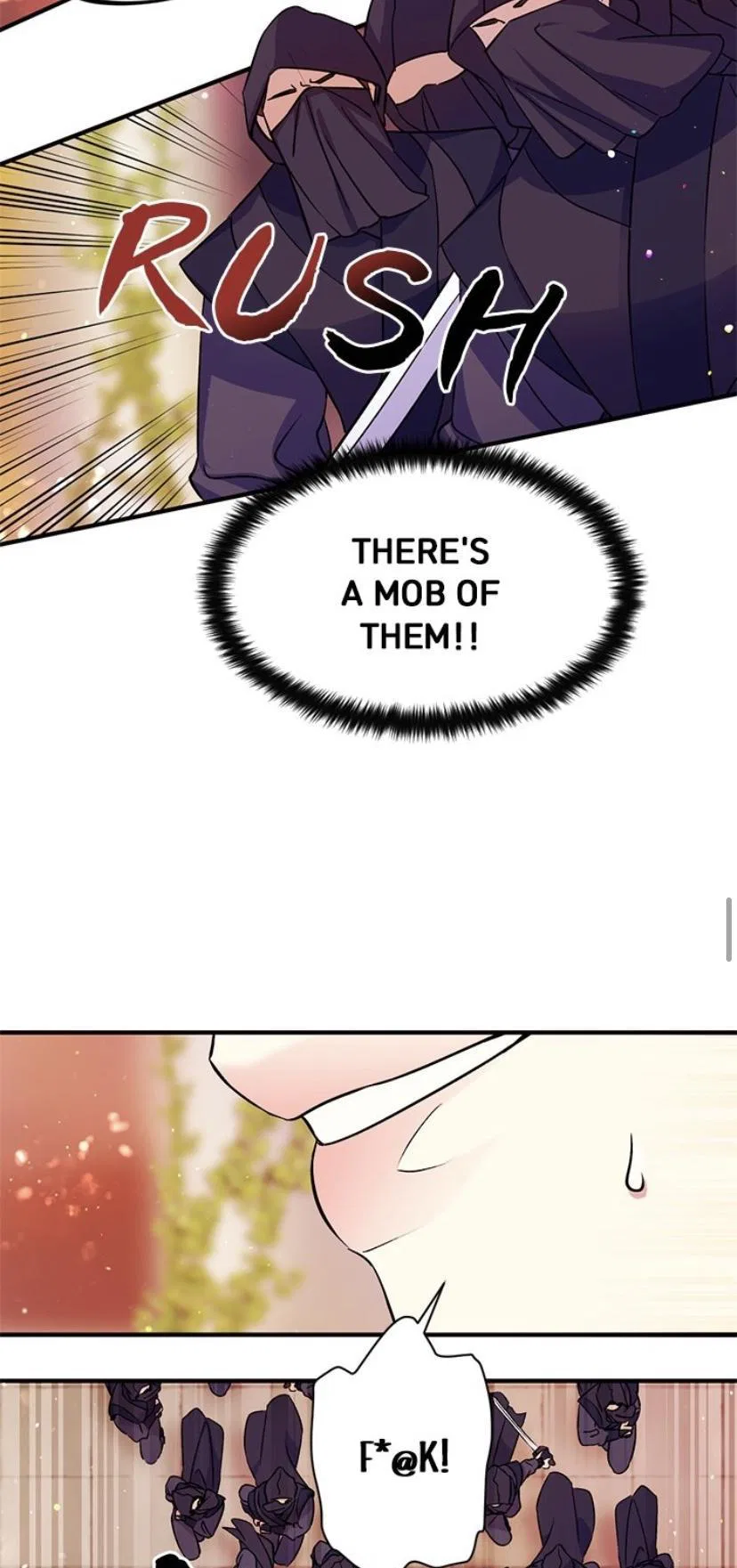 College Student Empress Chapter 48 – Page 25