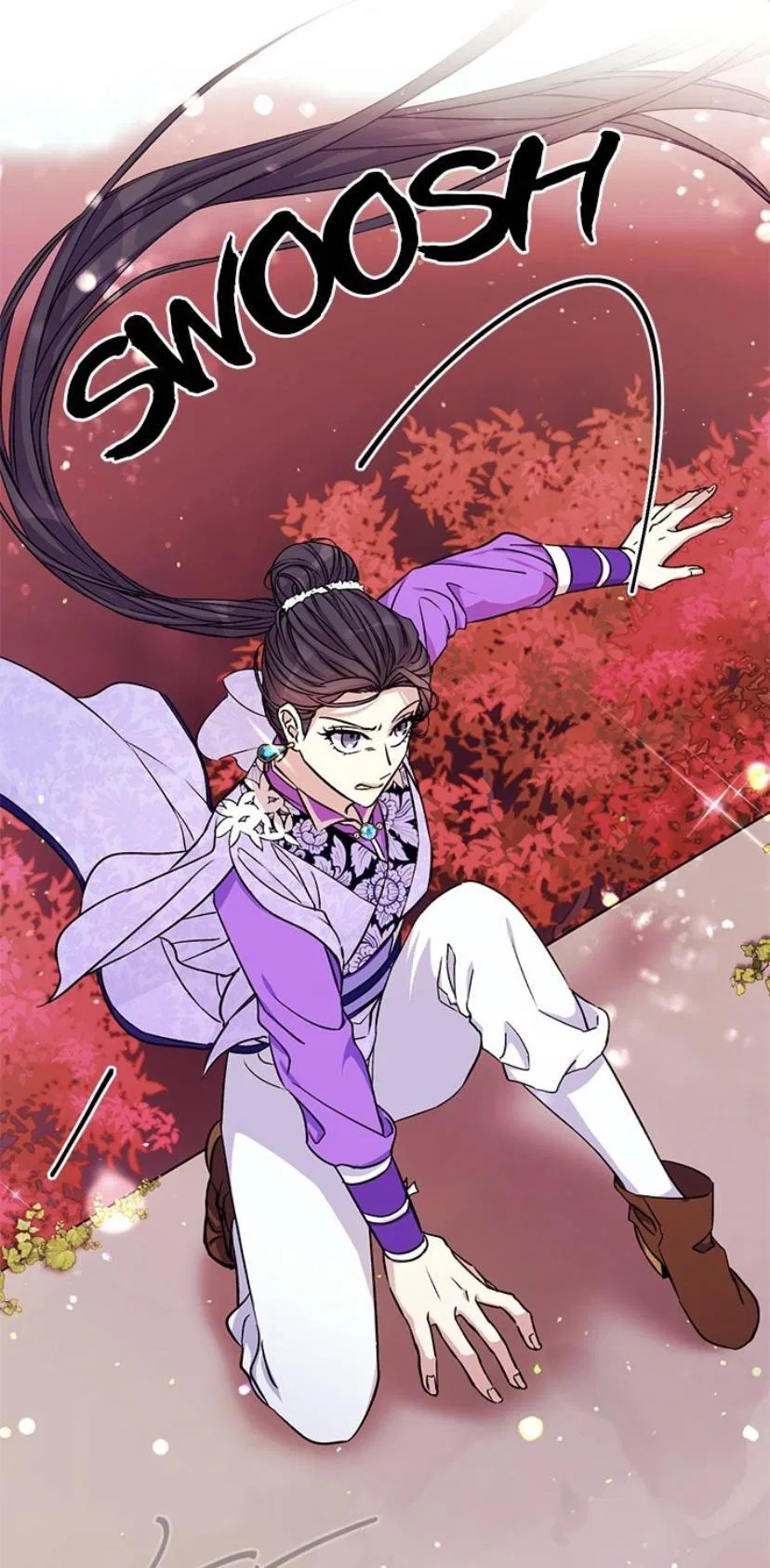 College Student Empress Chapter 48 – Page 30