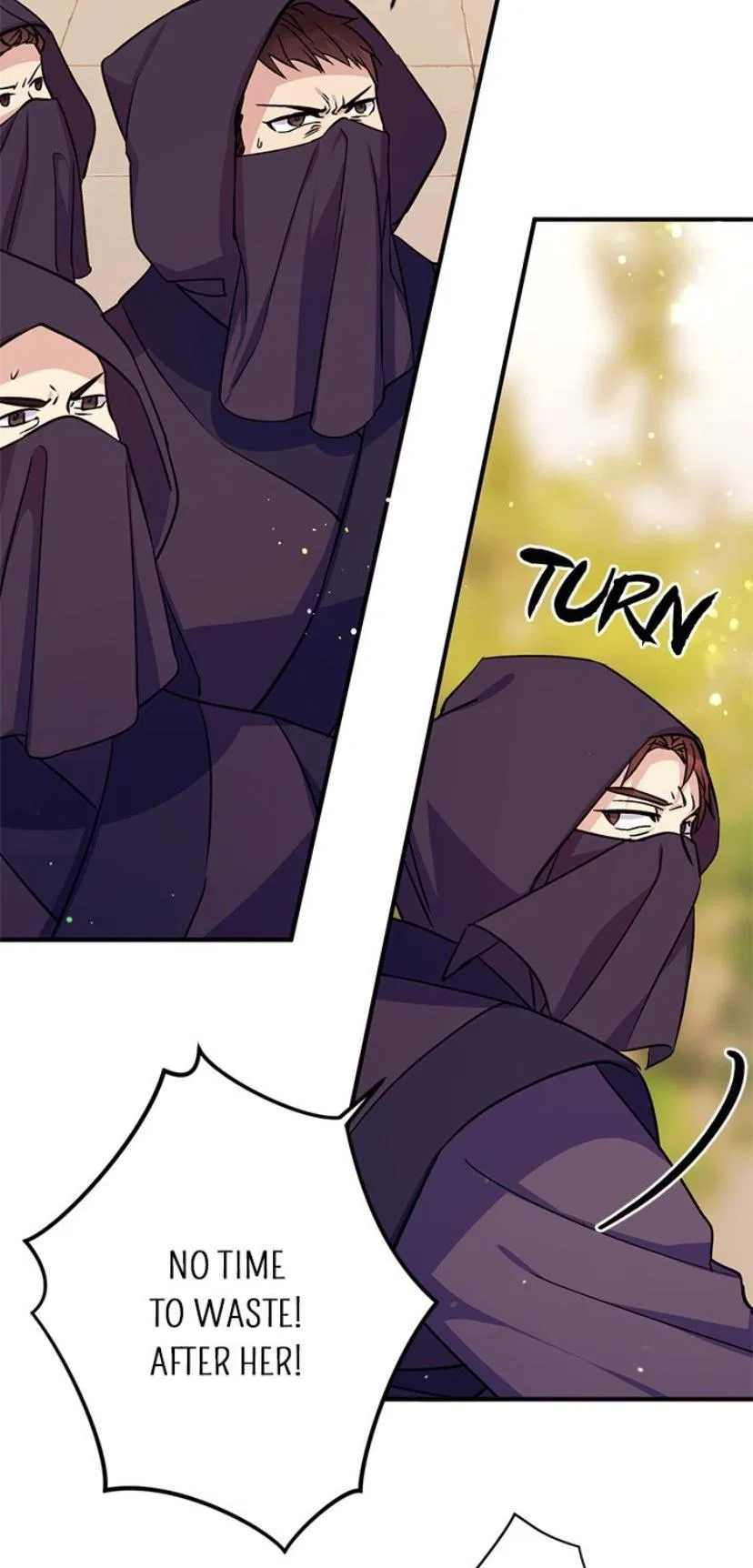 College Student Empress Chapter 48 – Page 33