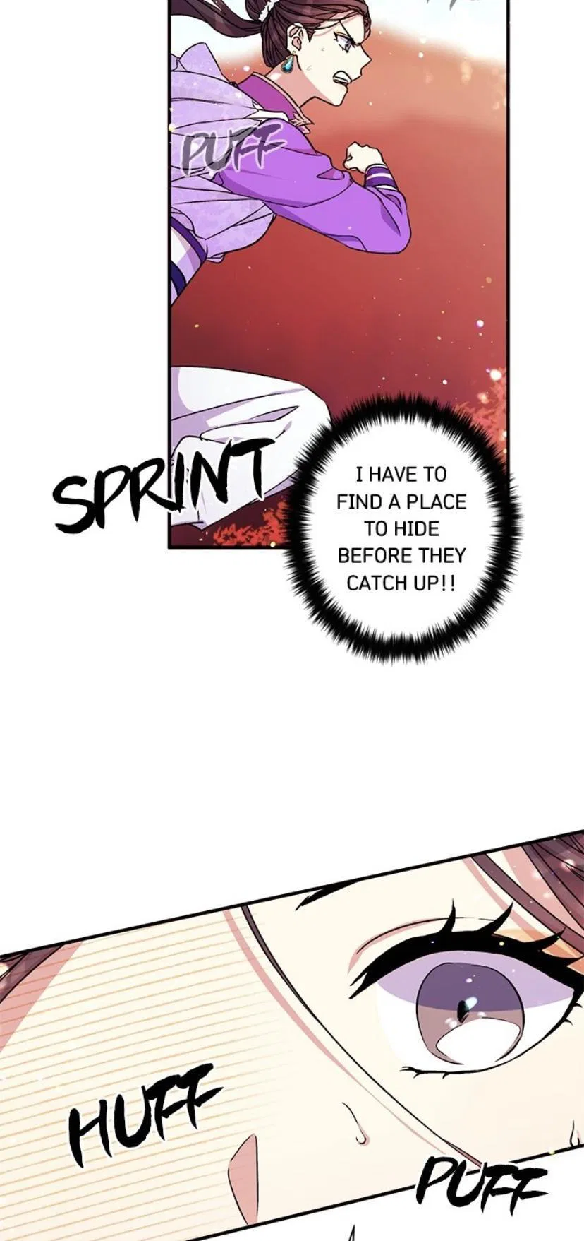 College Student Empress Chapter 48 – Page 35