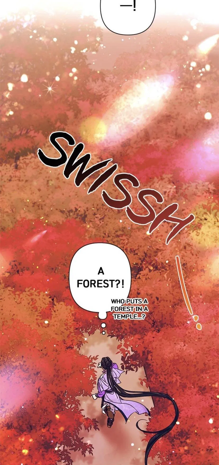 College Student Empress Chapter 48 – Page 36
