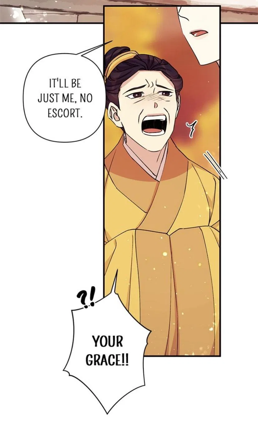College Student Empress Chapter 47 – Page 4