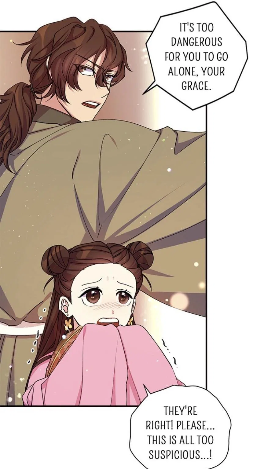 College Student Empress Chapter 47 – Page 5