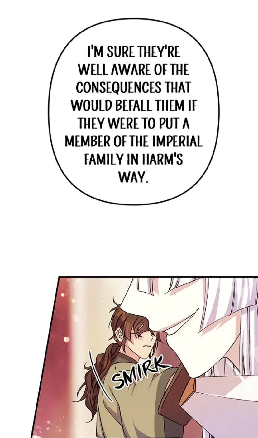 College Student Empress Chapter 47 – Page 9