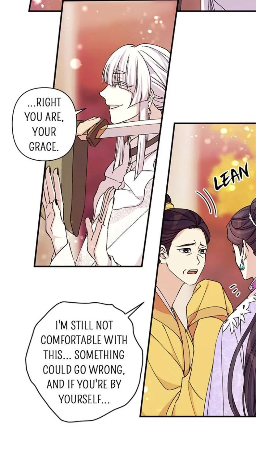 College Student Empress Chapter 47 – Page 10