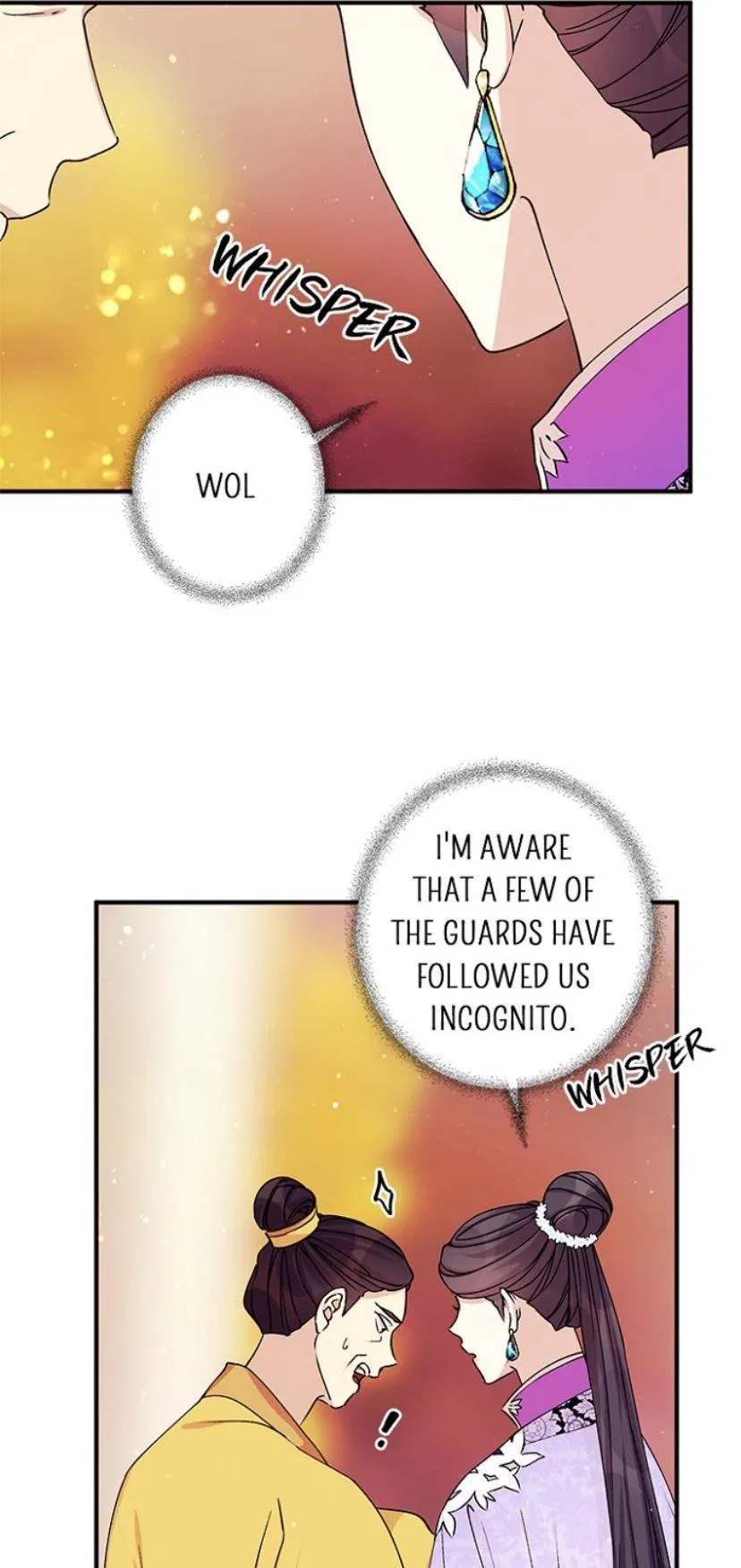 College Student Empress Chapter 47 – Page 11