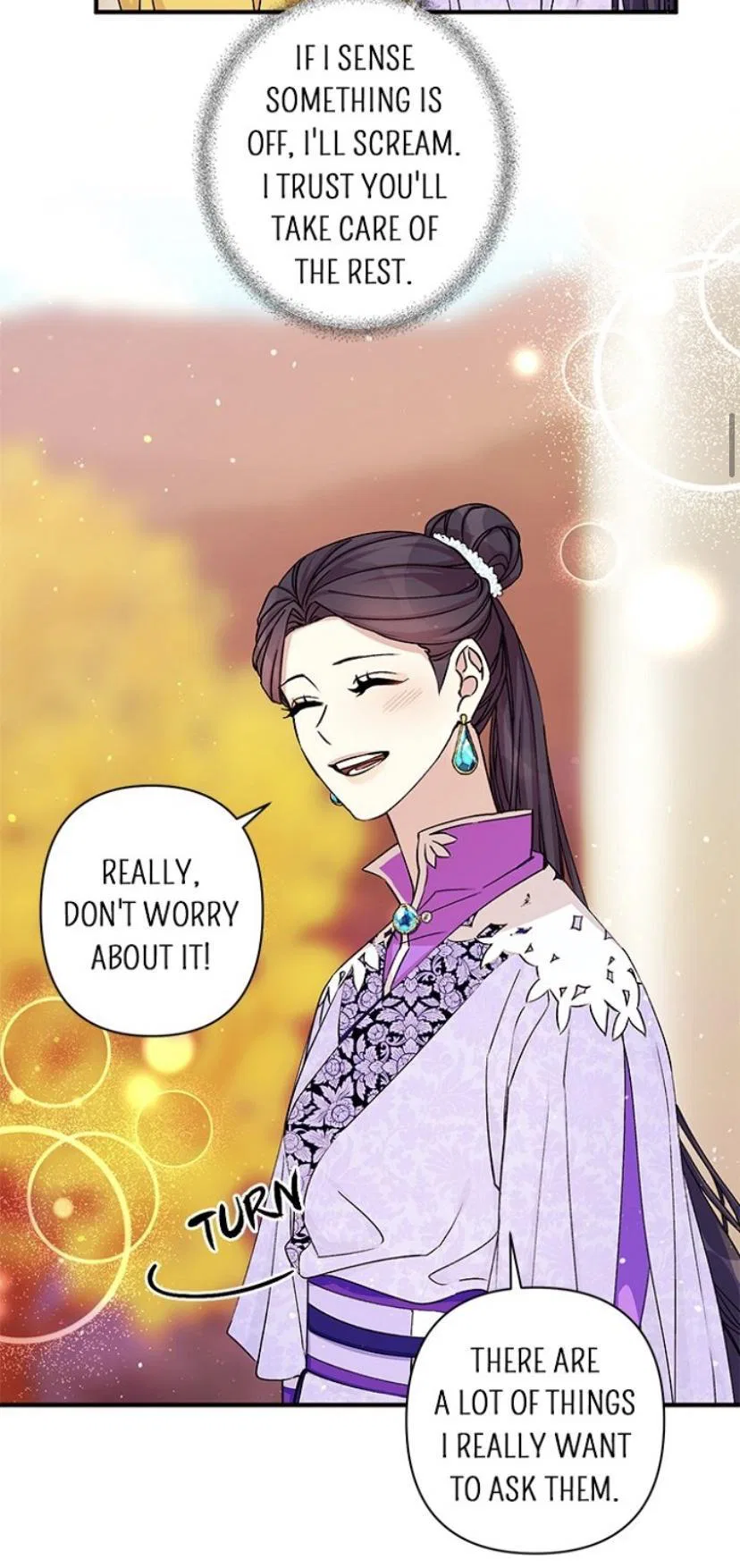 College Student Empress Chapter 47 – Page 12