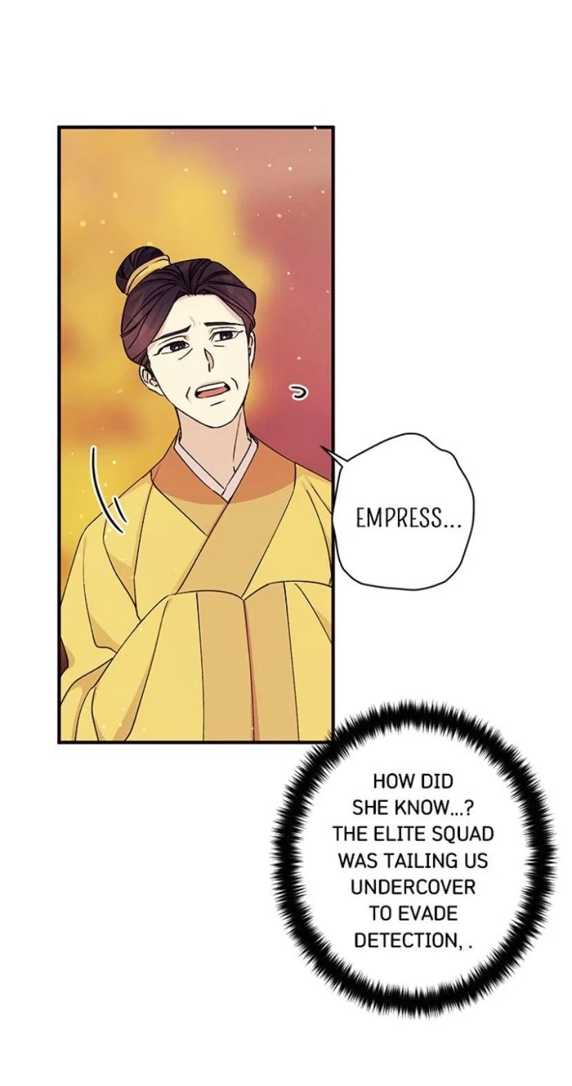 College Student Empress Chapter 47 – Page 13