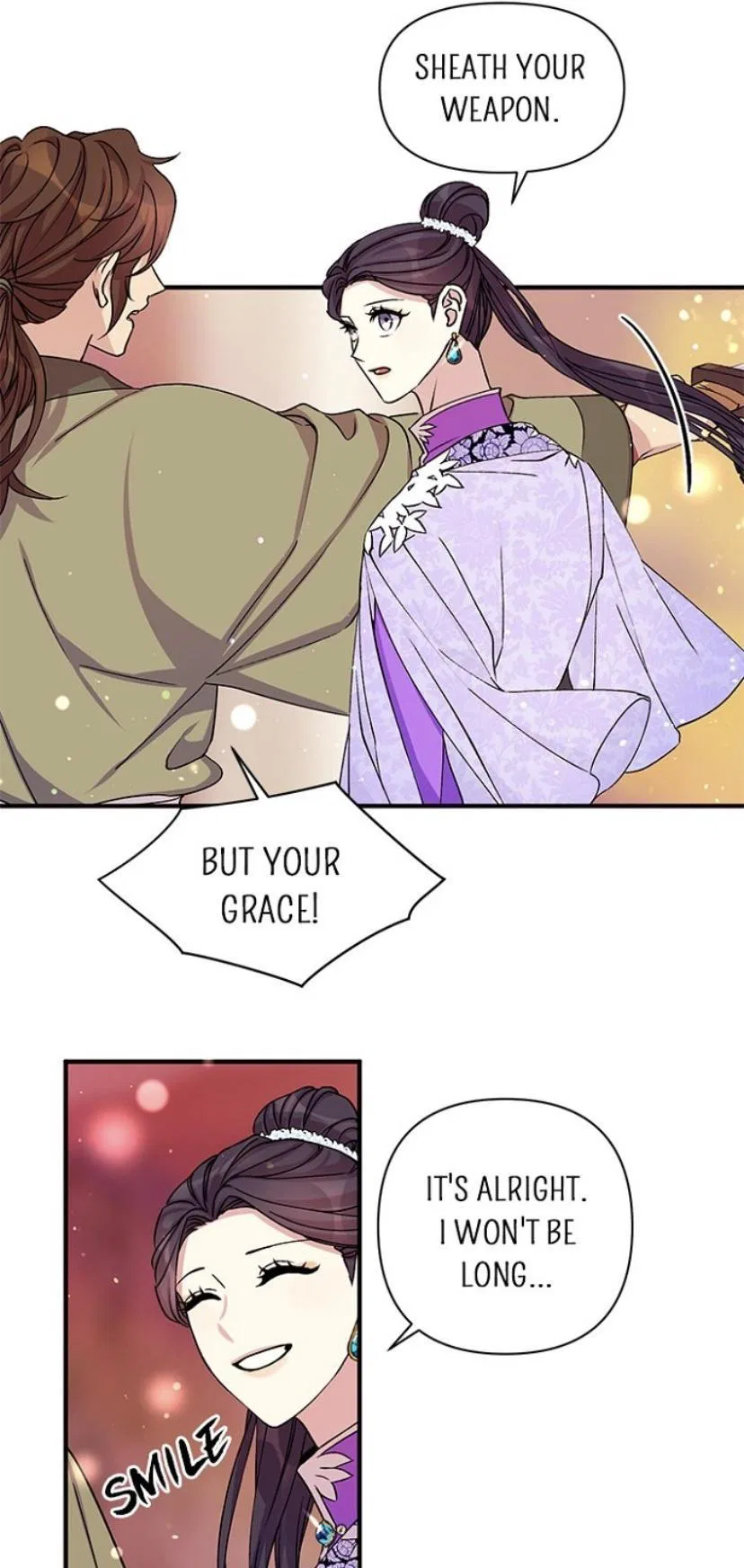 College Student Empress Chapter 47 – Page 14