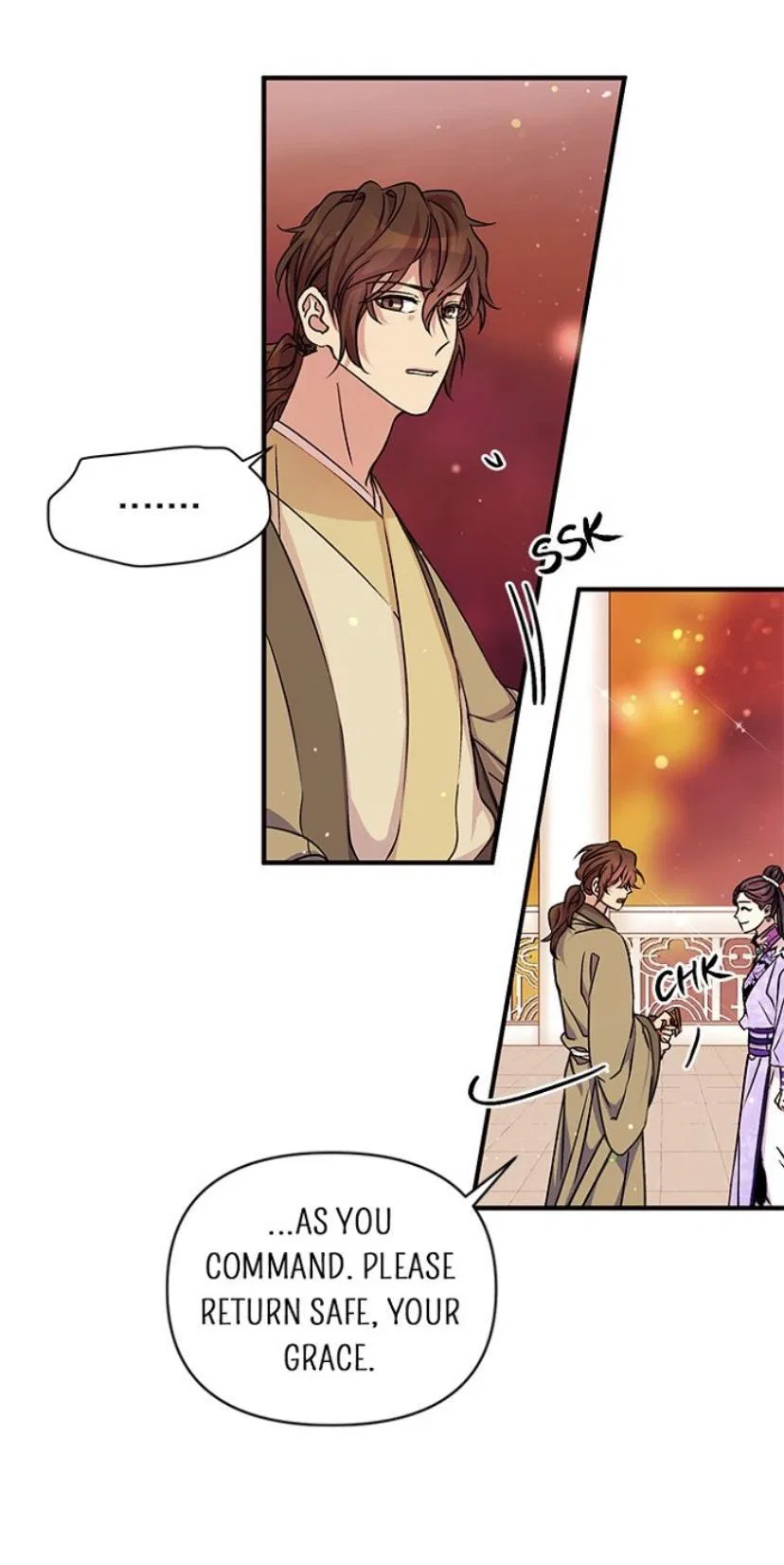 College Student Empress Chapter 47 – Page 15