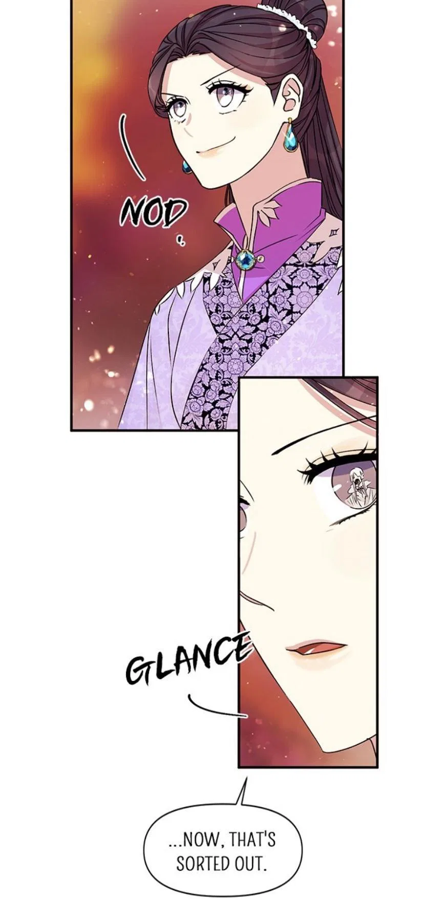 College Student Empress Chapter 47 – Page 16