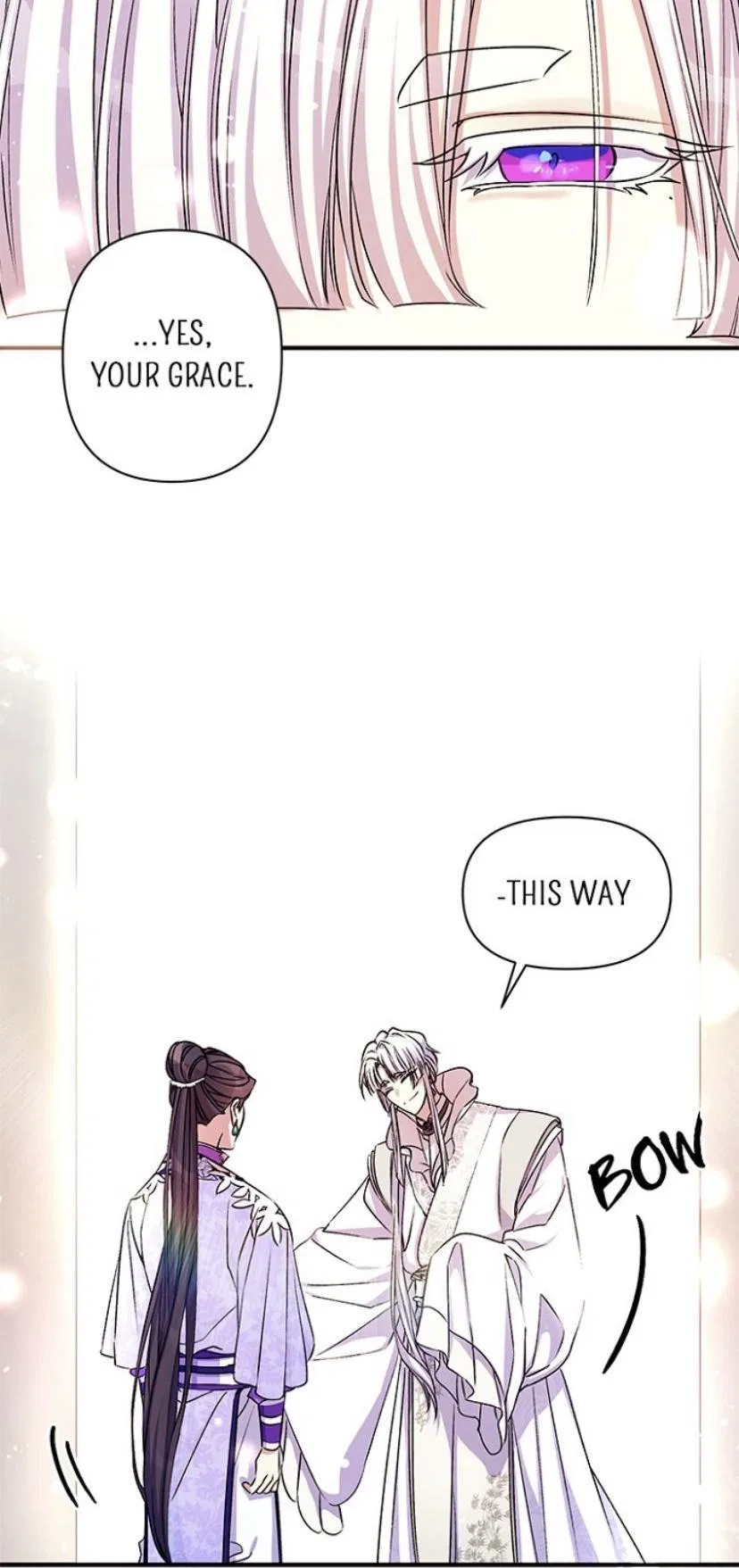 College Student Empress Chapter 47 – Page 18