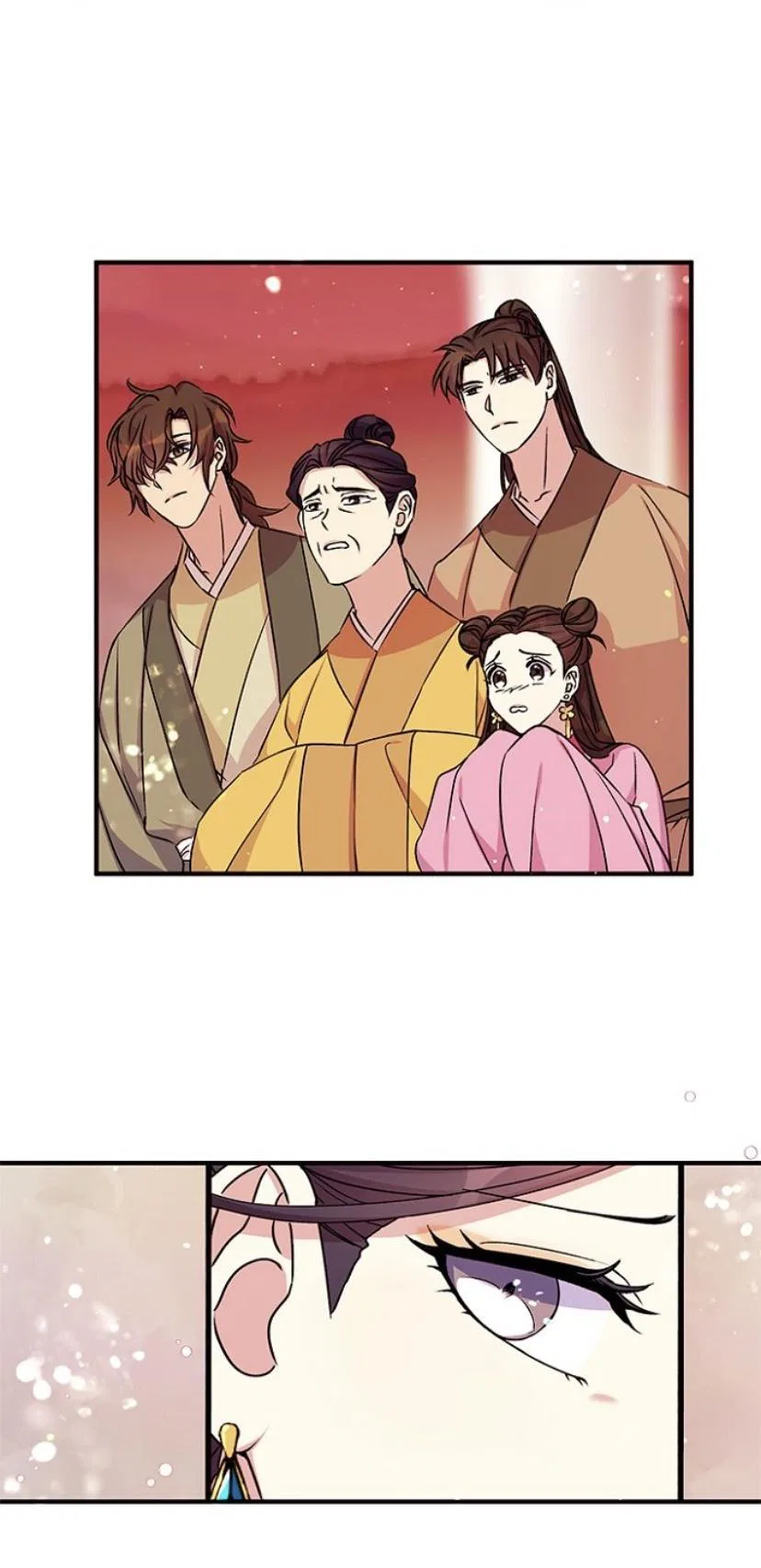 College Student Empress Chapter 47 – Page 20