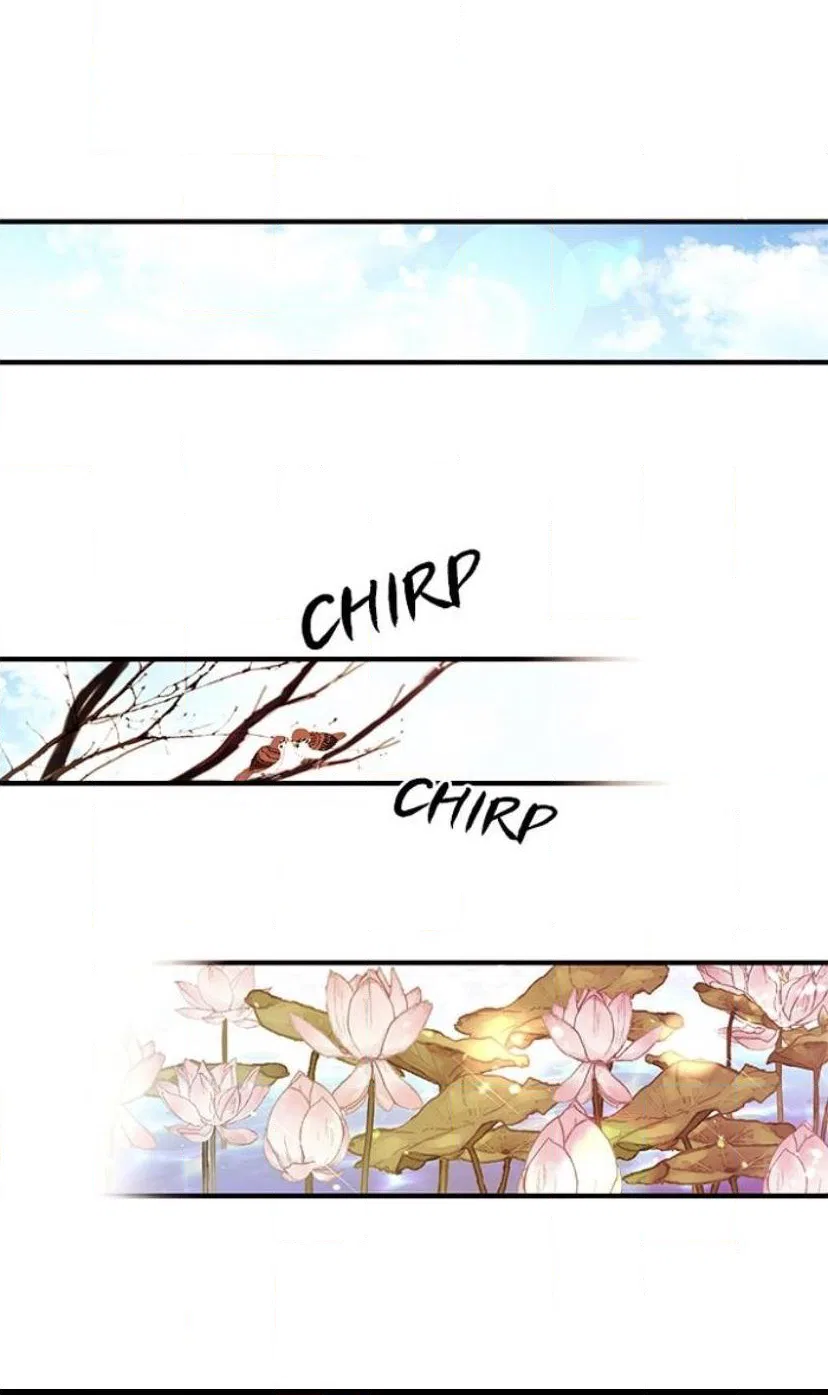 College Student Empress Chapter 47 – Page 21