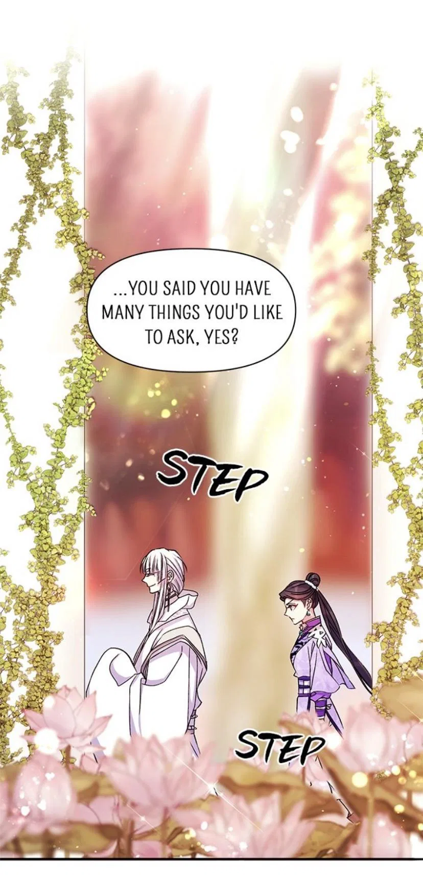 College Student Empress Chapter 47 – Page 22