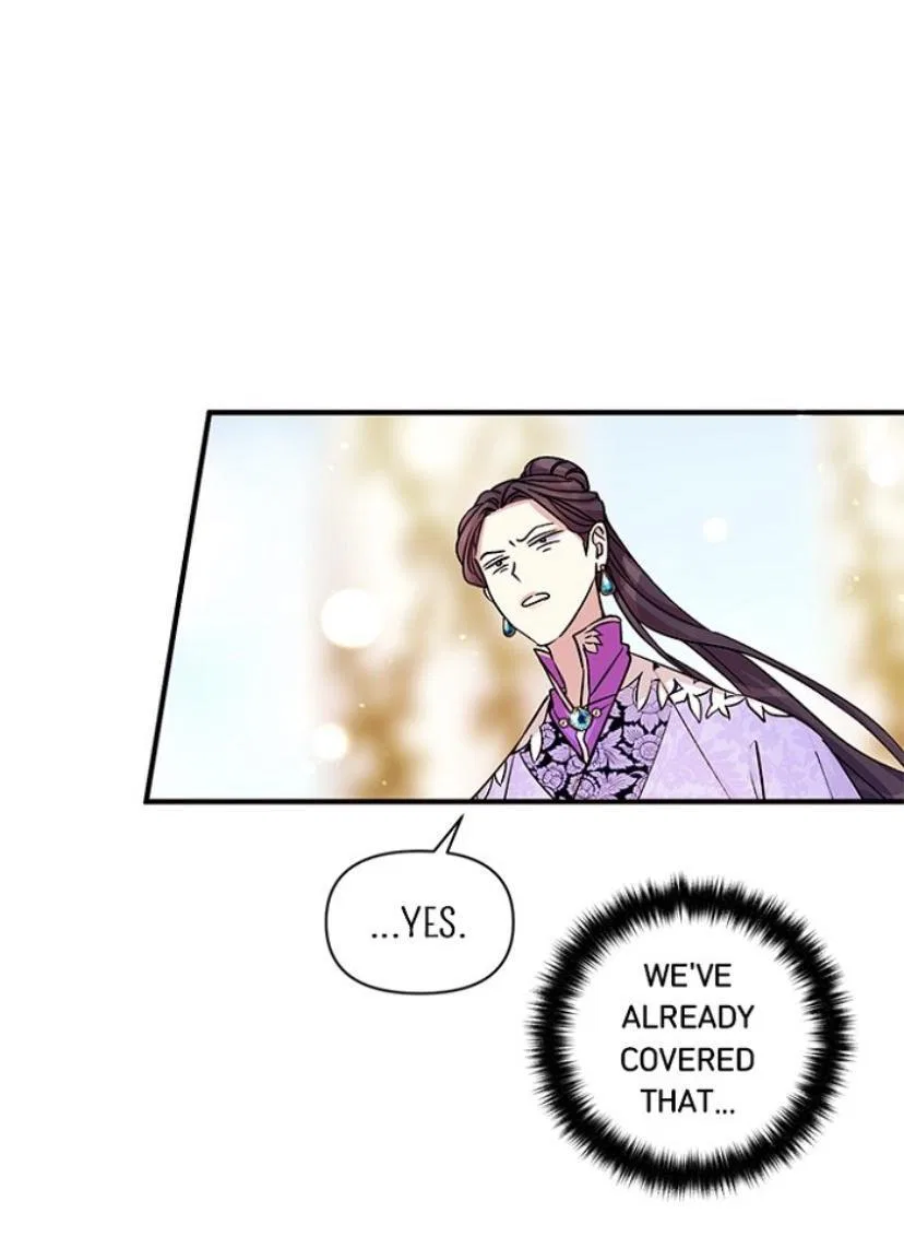 College Student Empress Chapter 47 – Page 23
