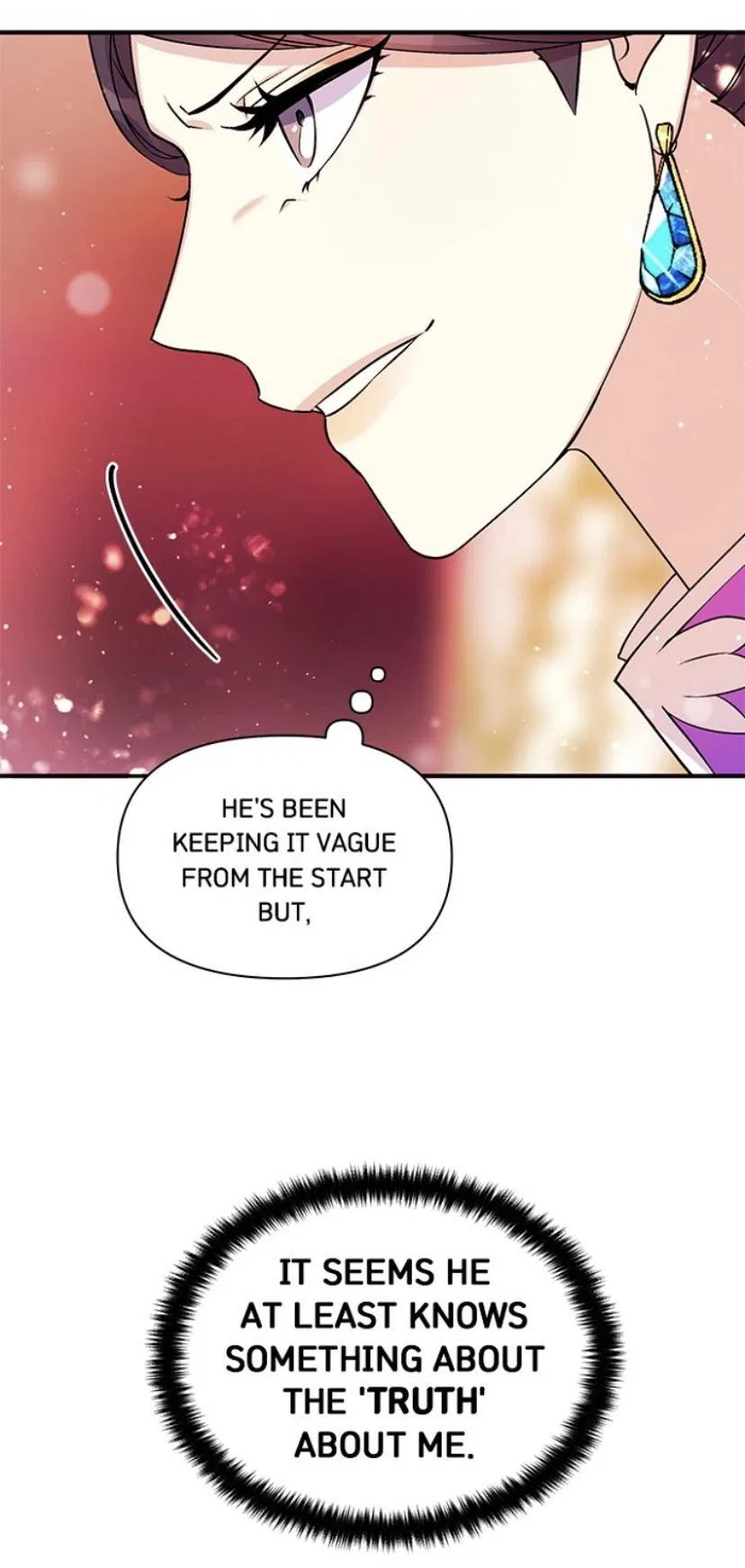 College Student Empress Chapter 47 – Page 26