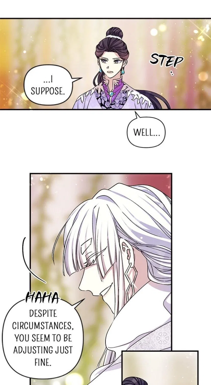 College Student Empress Chapter 47 – Page 28
