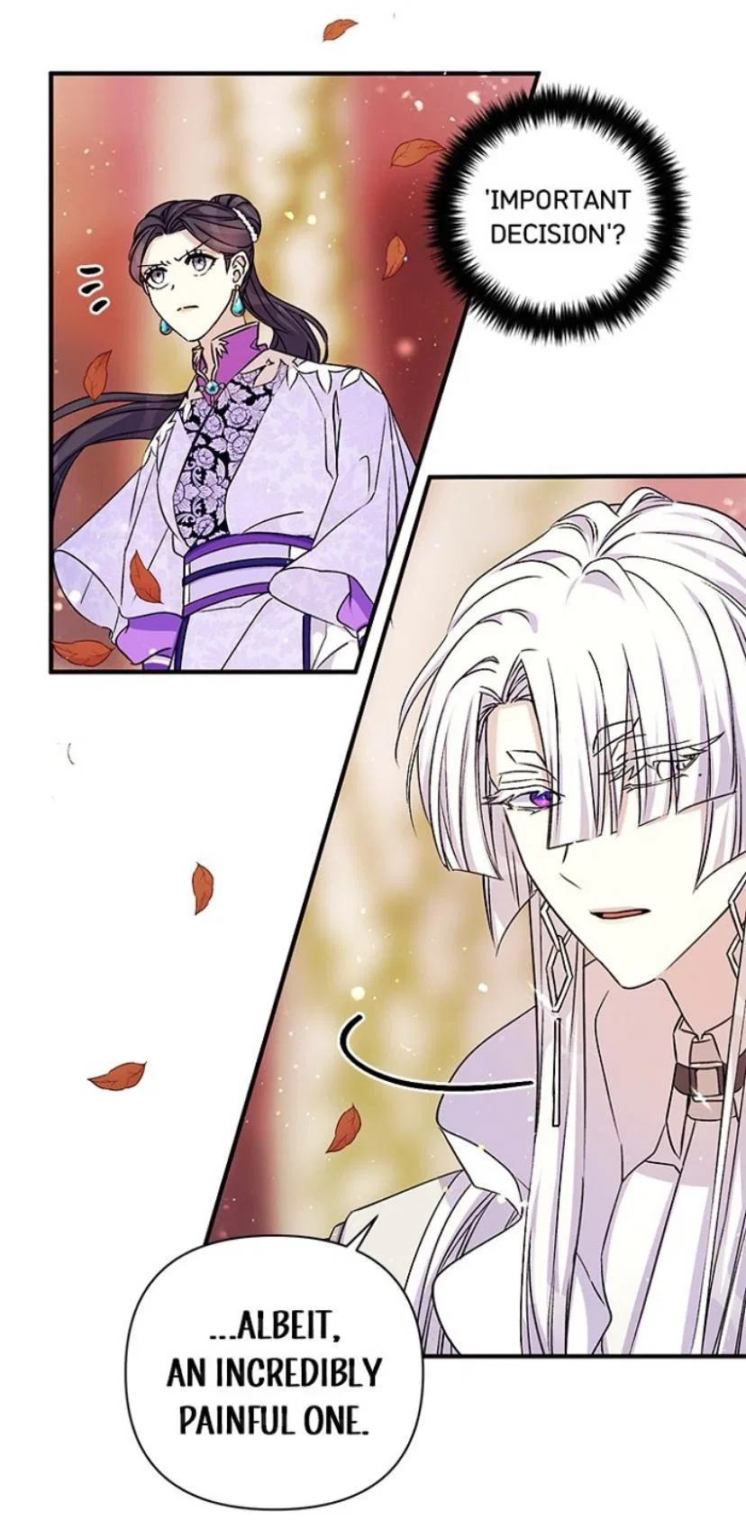 College Student Empress Chapter 47 – Page 31