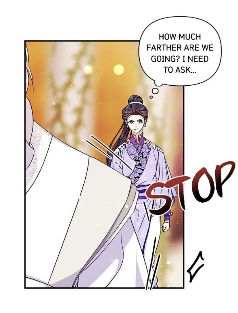 College Student Empress Chapter 47 – Page 34
