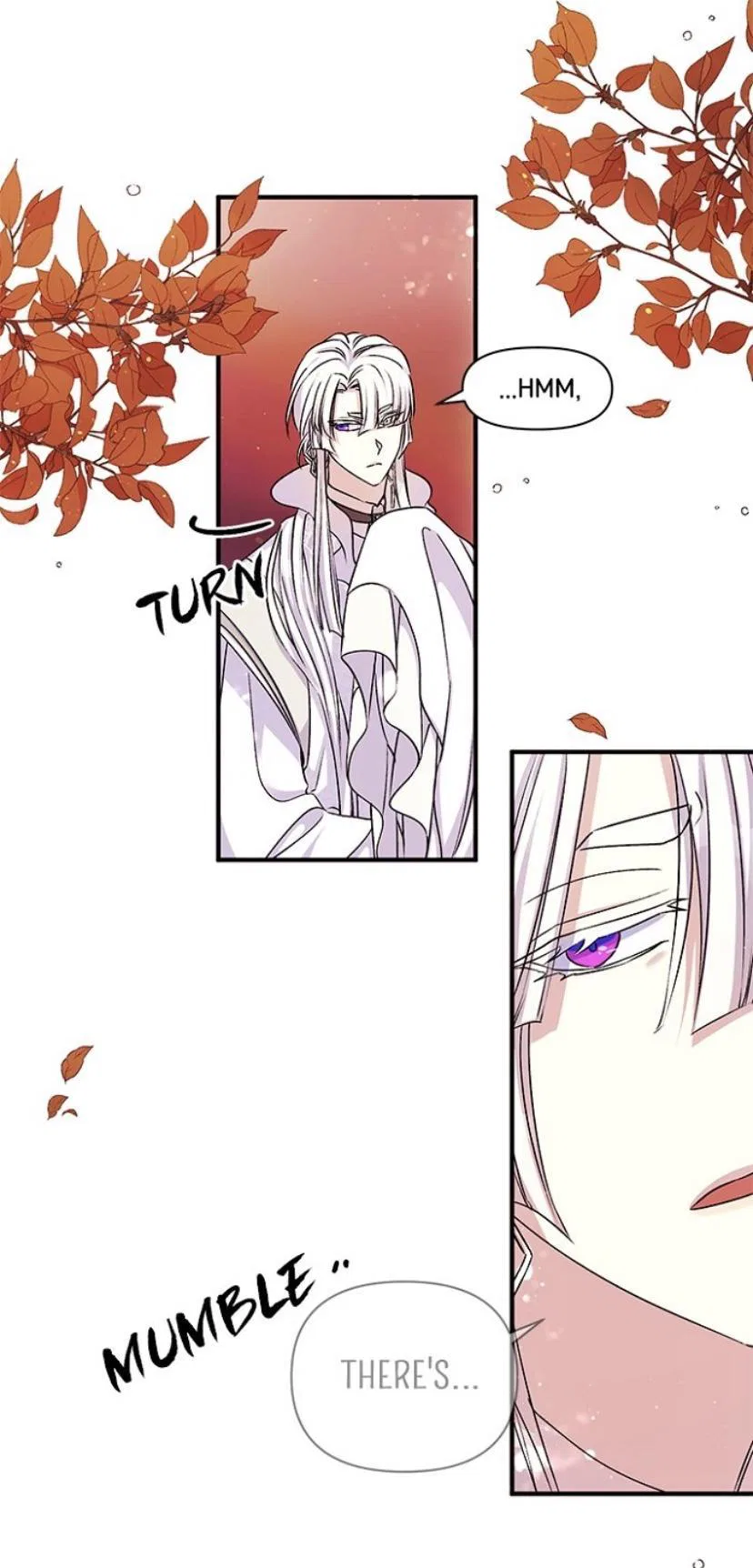 College Student Empress Chapter 47 – Page 35
