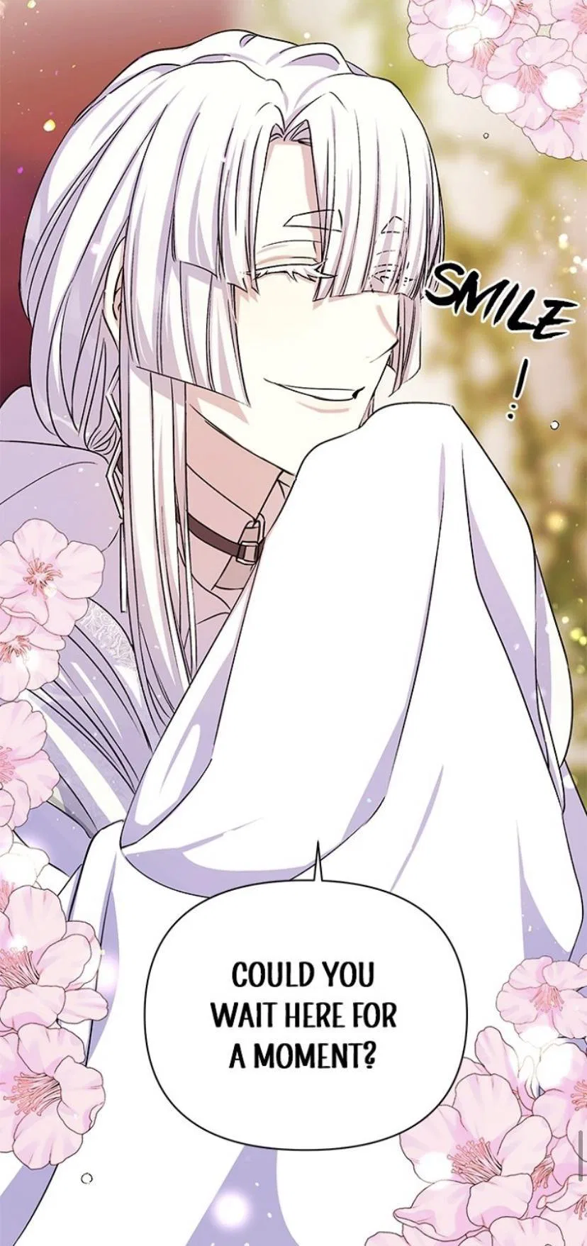 College Student Empress Chapter 47 – Page 37