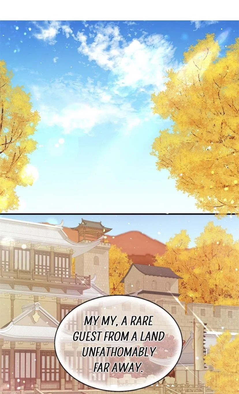 College Student Empress Chapter 46 – Page 3