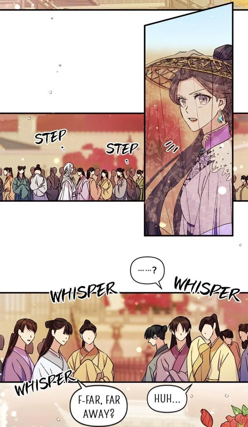 College Student Empress Chapter 46 – Page 4