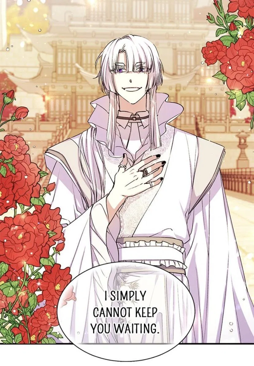 College Student Empress Chapter 46 – Page 5