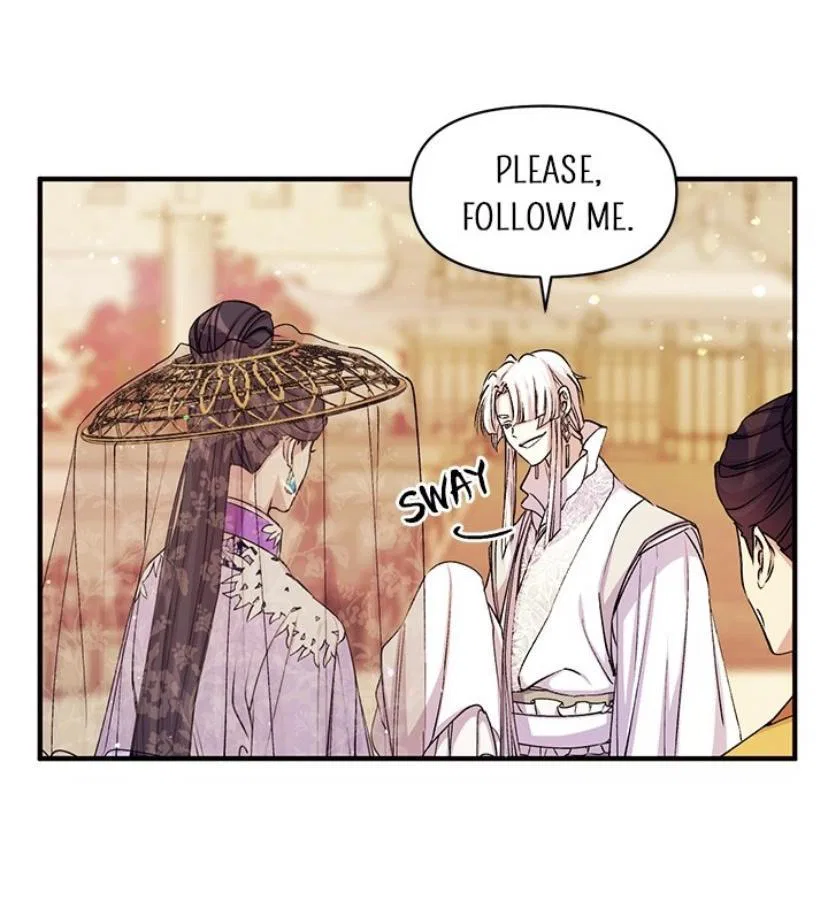 College Student Empress Chapter 46 – Page 8