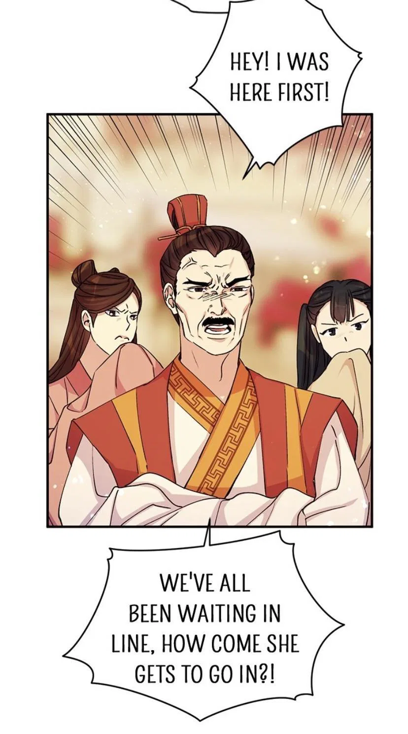 College Student Empress Chapter 46 – Page 11