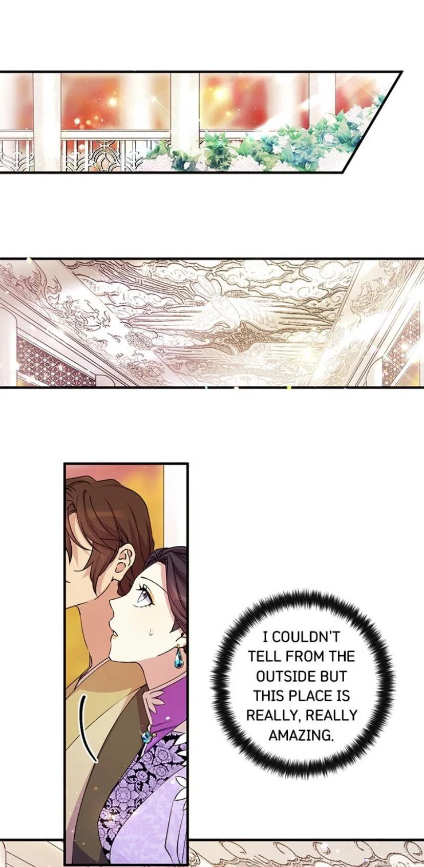 College Student Empress Chapter 46 – Page 14