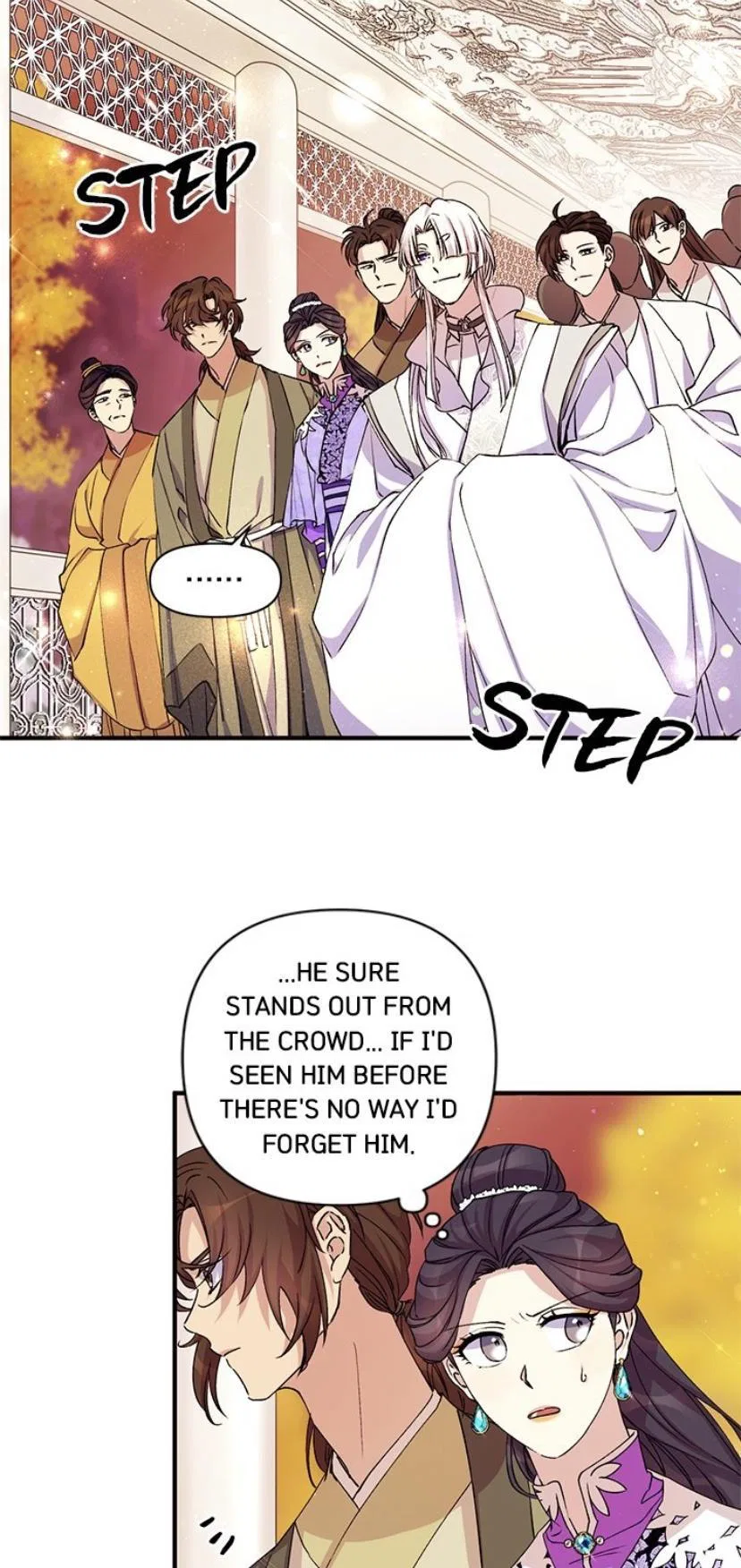 College Student Empress Chapter 46 – Page 15
