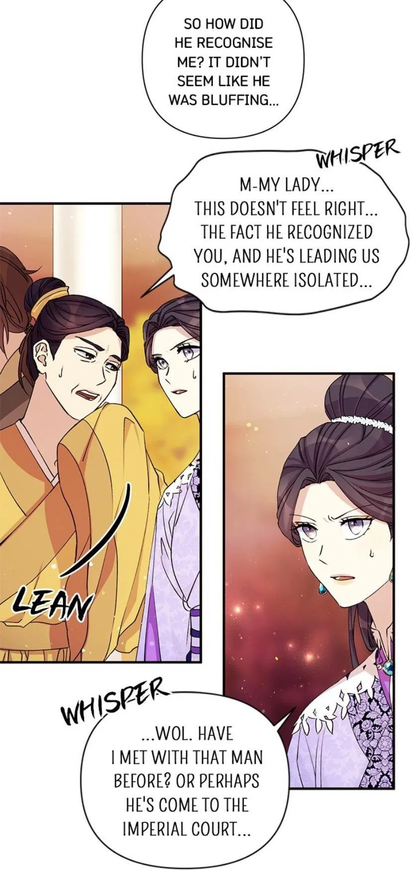 College Student Empress Chapter 46 – Page 16