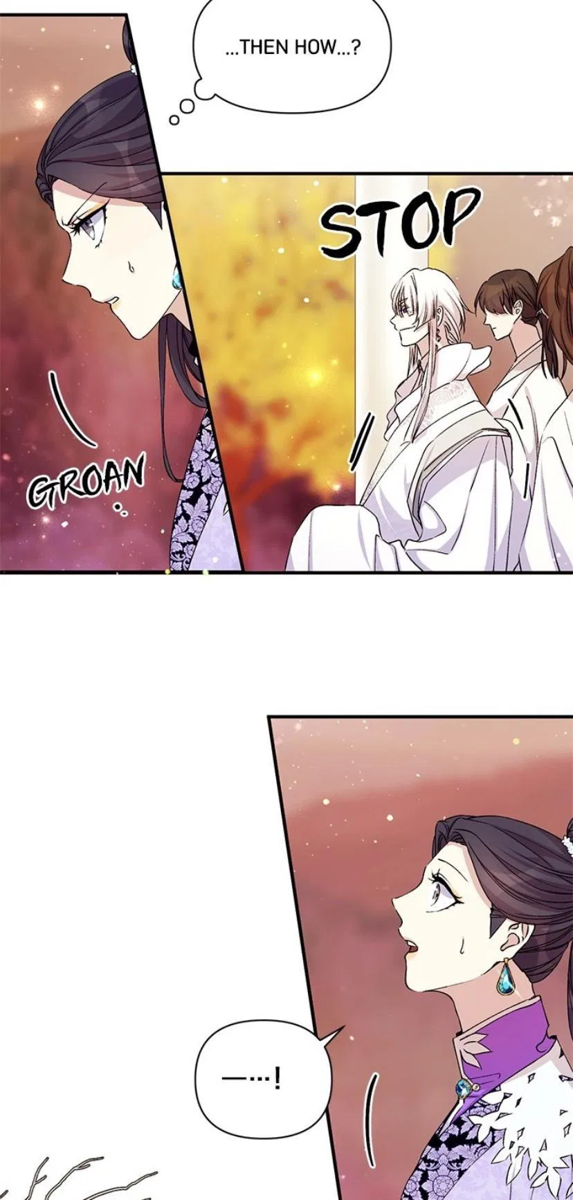 College Student Empress Chapter 46 – Page 18