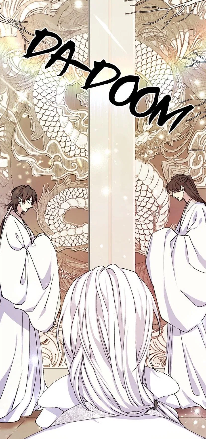 College Student Empress Chapter 46 – Page 19