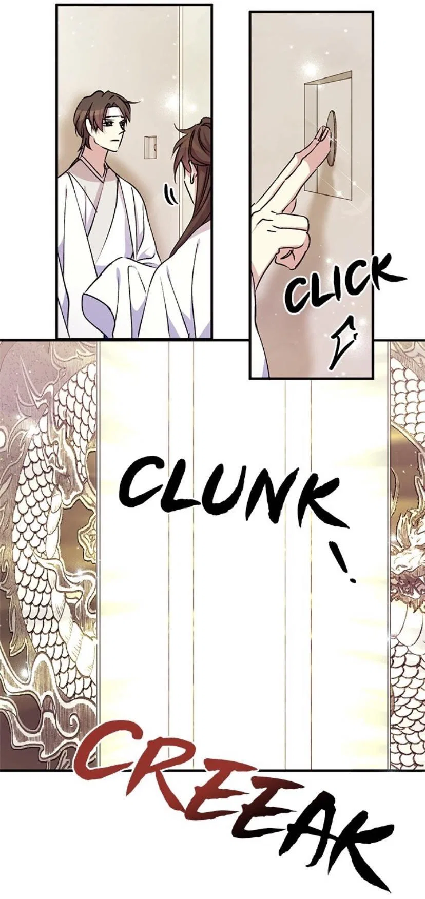 College Student Empress Chapter 46 – Page 21