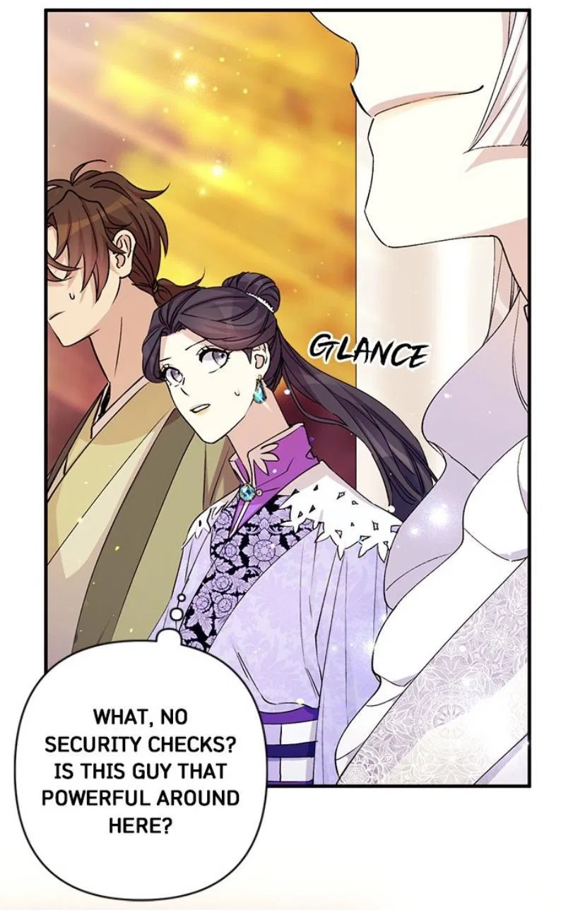 College Student Empress Chapter 46 – Page 22